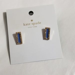 Kate Spade earrings